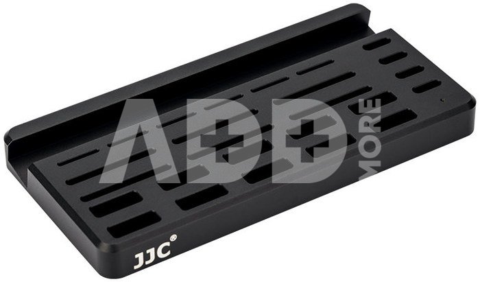 JJC UMS M1 Desk Organiser Black