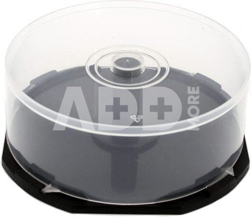 Omega CD box Cake for 25