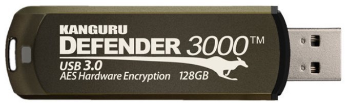 Kanguru Defender 3000 - 16GB