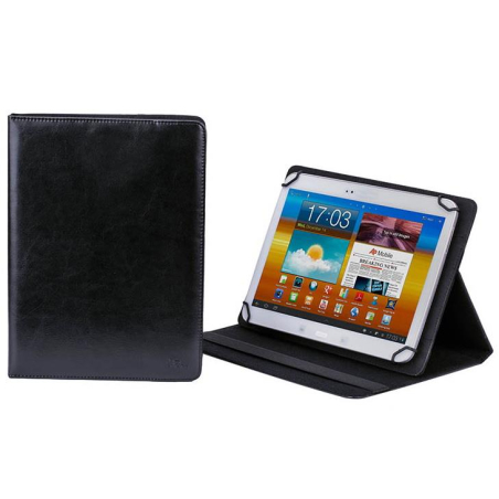 TABLET SLEEVE ORLY 9.7-10.5"/3007 BLACK RIVACASE|3007BLACK