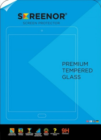 SCREENOR TEMPERED NEW IPAD MINI 2021 (6TH GEN) PREMIUM|16042