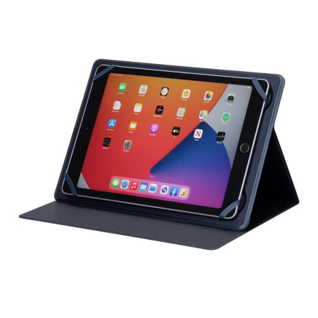 TABLET CASE 9,7-10,5' /10/3147 DARK BLUE RIVACASE|3147DARKBLUE