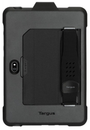 TARGUS RUGGED CASE TAB ACTIVE PRO BLACK|THD501GLZ