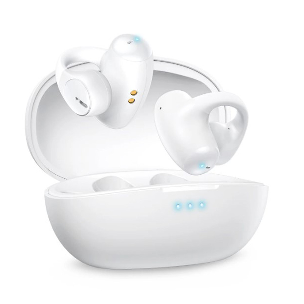 Onikuma T306 Wireless, White