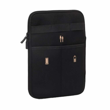 TABLET SLEEVE TRAVEL ORGANIZER/5617 RIVACASE|5617