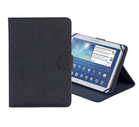 TABLET SLEEVE BISCAYNE 10.1"/3317 BLACK RIVACASE|3317BLACK