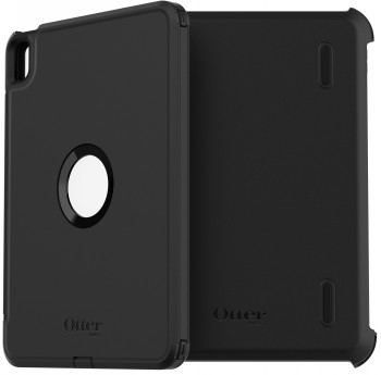 OTTERBOX DEFENDER IPAD AIR 4TH GEN (2020) - BLACK - BULK PACKED|77-81229