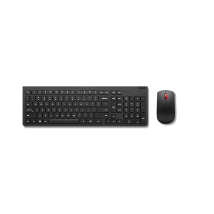 Klaviatūra su pele Lenovo Essential Wireless Combo Gen2