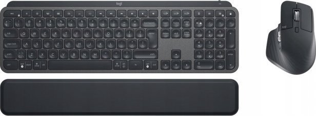 LOGI MX Keys Combo Business Gen 2 (US)