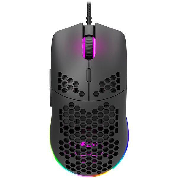 Canyon Puncher GM-11, Black