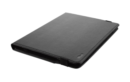 TABLET SLEEVE FOLIO PRIMO 10"/BLACK 24214 TRUST|24214