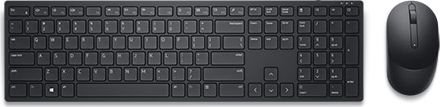 Keyboard + mouse Dell KM5221W (580-AJRP)