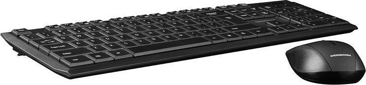 Keyboard + mouse Modecom MC-7200