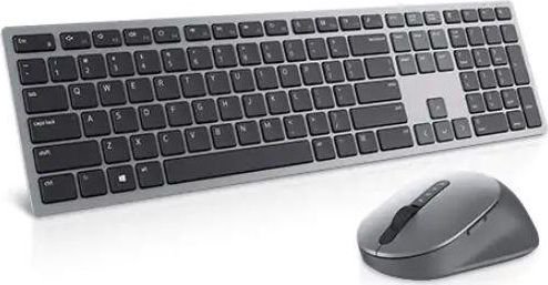 Keyboard + mouse Dell KM7321W (580-AJQJ)