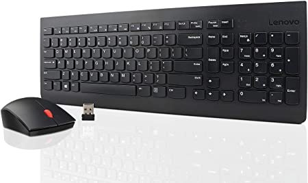 Adapteris LENOVO Lenovo 2.4G Wireless USB Receiver