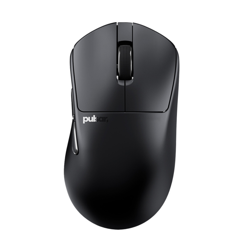 Pulsar X3 Medium Wireless, Black
