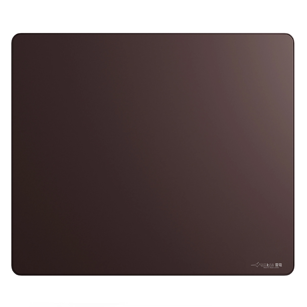 Artisan FX Raiden MID, Coffee Brown, XXL