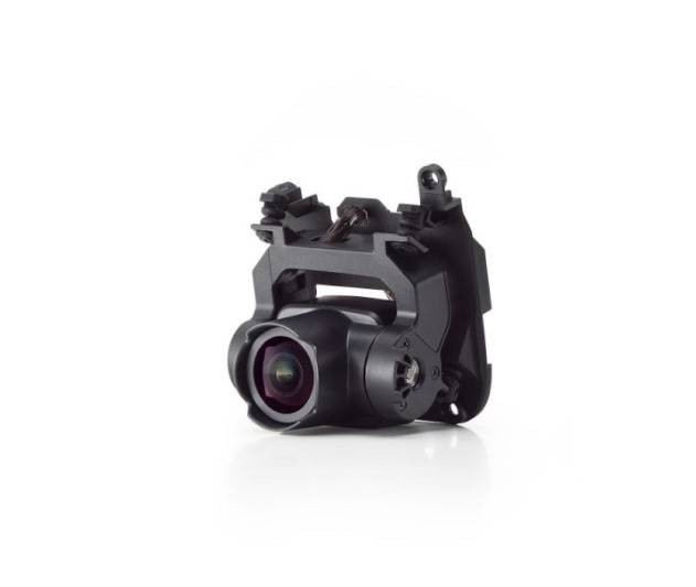 DJI FPV gimbalinė kamera