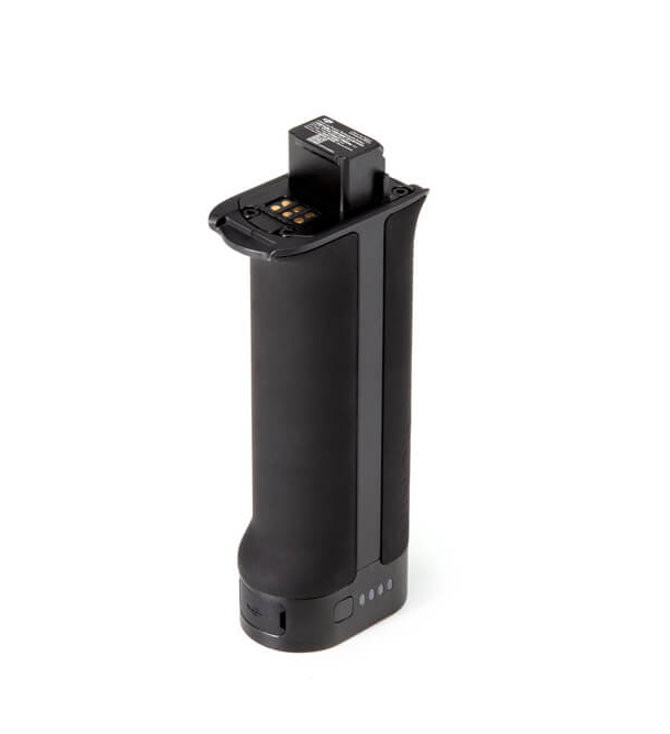DJI Ronin BG30 rankena