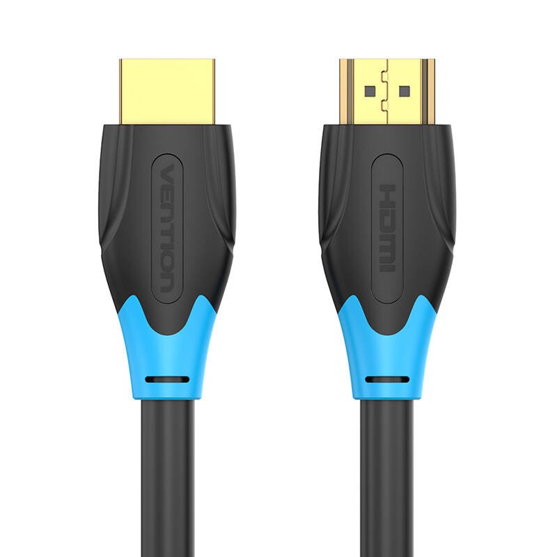Kabelis HDMI Vention AACBI 3 m (juodas)