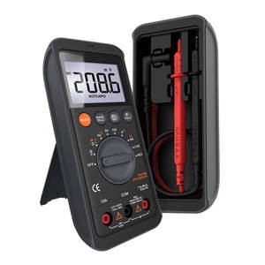 JIMI Home JM-G3401 Skaitmeninis universalus multimetras