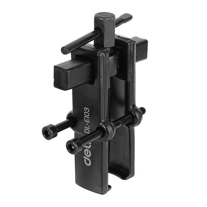 Guolių ištraukiklis "Deli Tools" EDL-E103