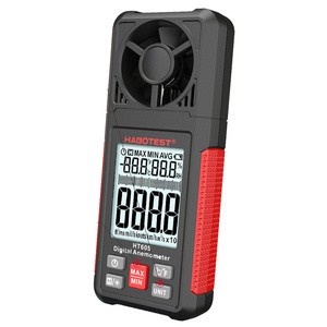 "Habotest HT605" skaitmeninis anemometras