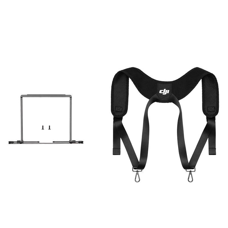 DJI RC Plus pagalbinis rinkinys (stovas + diržai)