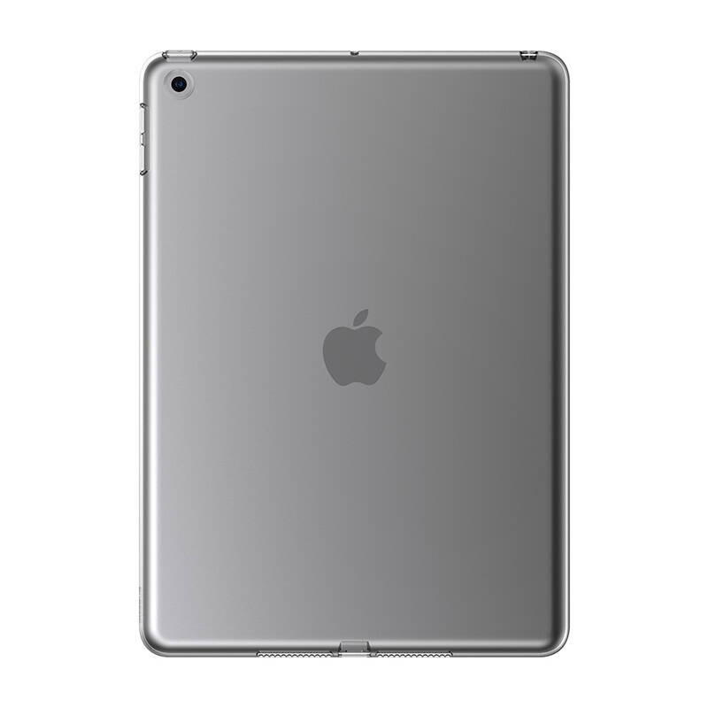 "Baseus Simple Series iPad Pro (2017)" apsauginis dėklas (skaidrus)