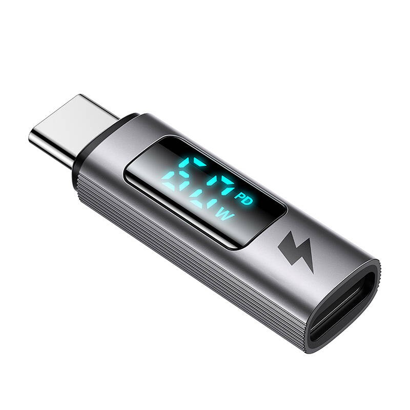 Adapteris - jungtis "Lightning" į USB-C Mcdodo OT-5990, PD 36W