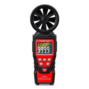 "Habotest HT625A" skaitmeninis anemometras