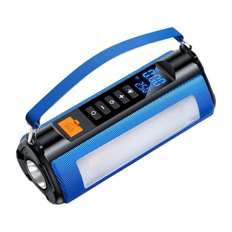 Automobilinis starteris Blitzwolf BW-JA1 16000mAh