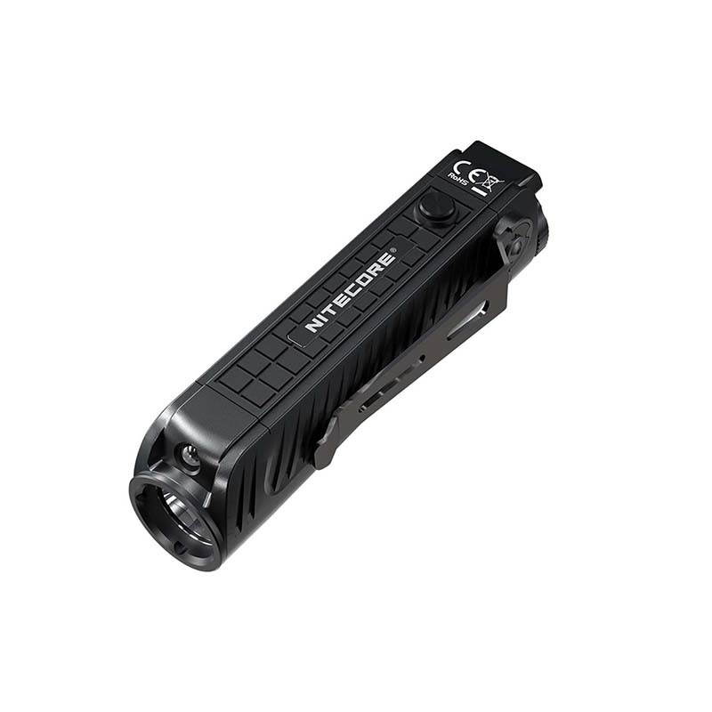 Nitecore P18 žibintuvėlis, 1800 lm