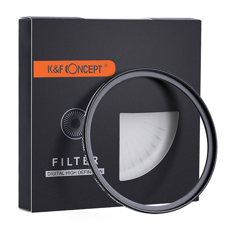 Filtras 46 MM MC-UV K-F Concept KU04