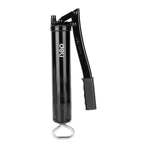 Tepimo pistoletas "Deli Tools" EDL471400, 400 ml
