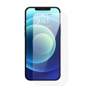 Grūdintas stiklas 0,3 mm Baseus, skirtas "iPhone 12 Pro Max" 6,7 colių (2 vnt.)