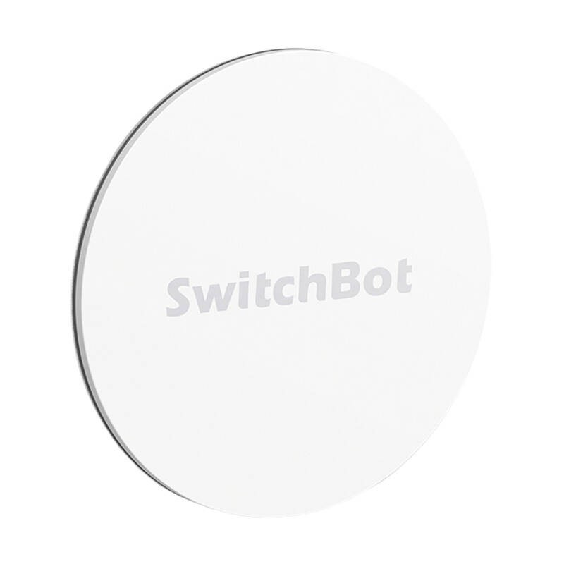 Išmanusis aktyvatorius SwitchBot Tag