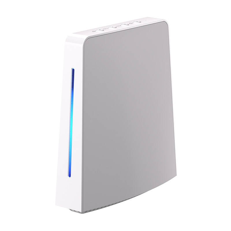 "Wi-Fi", "ZigBee" Sonoff iHost Smart Home Hub AIBridge, 2 GB RAM