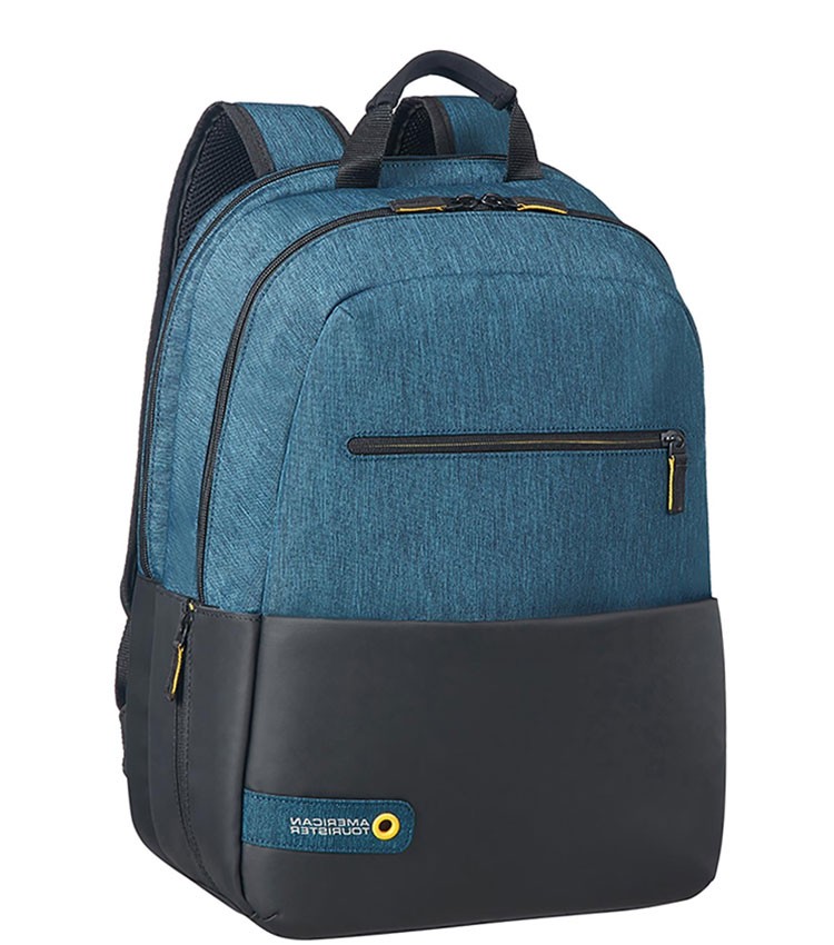 Kuprinė American Tourister City Drift 13,3 blue (28G*19001)