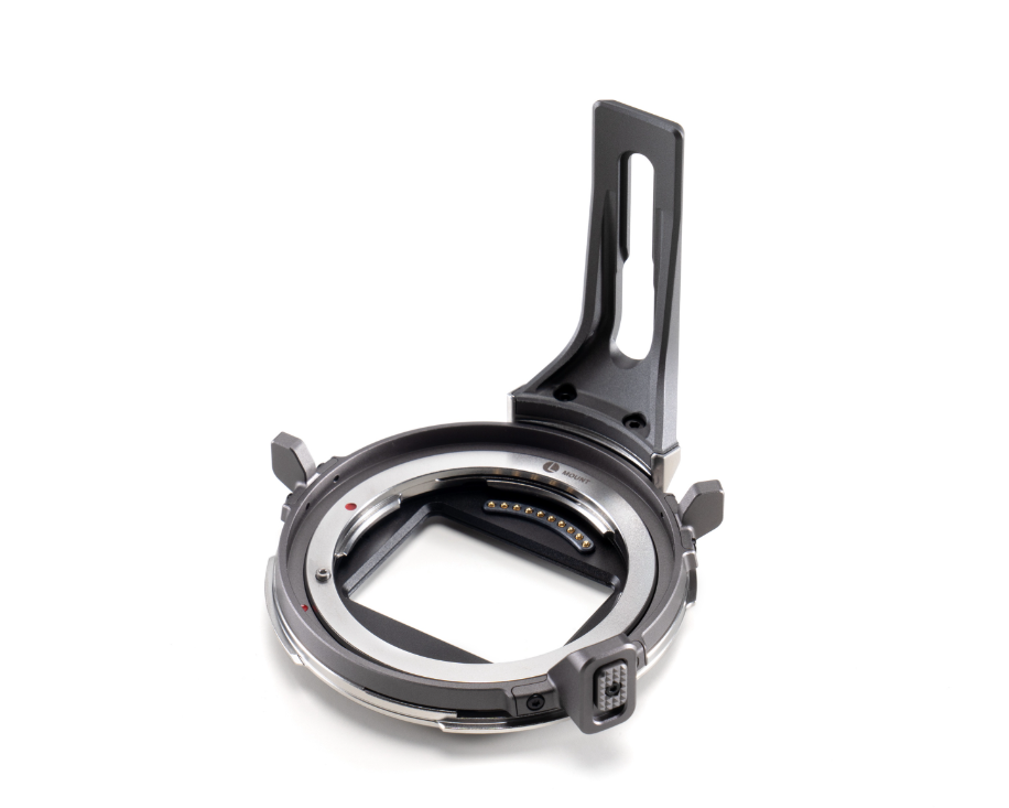 DJI Zenmuse X9 L laikiklio blokas