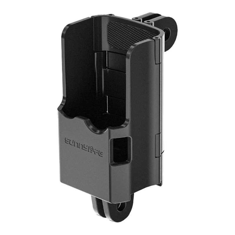 Sunnylife daugiafunkcinis adapteris DJI Osmo Pocket 3 kamerai
