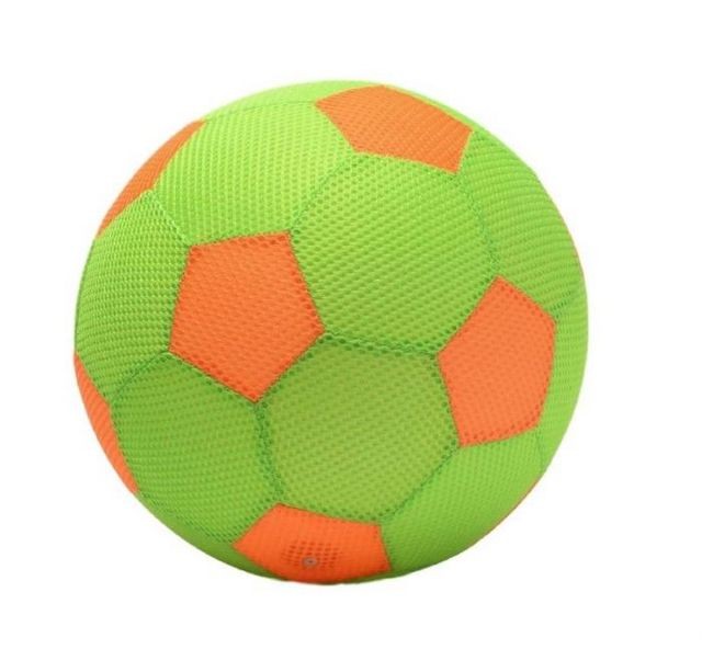 Big Mesh Ball Hipp Hopp 40 cm Gerardo's Toys kamuolys