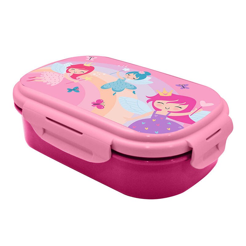 Lunchbox Fairy Princess KiDS licencijavimas