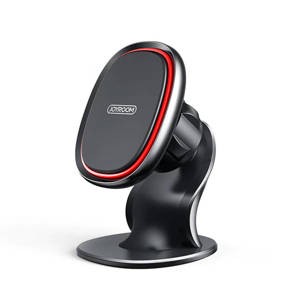 "Joyroom Magic" JR-ZS205 magnetinis automobilio laikiklis prietaisų skydeliui (juodas)