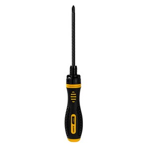 "Deli Tools" EDL626011 Atsuktuvas su reketu 6/PH2x180mm