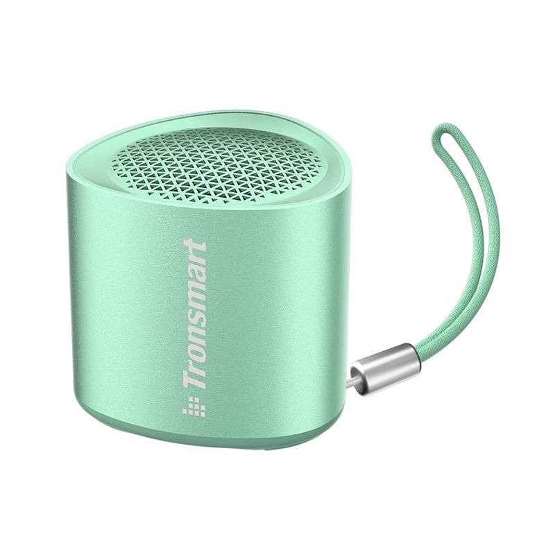 Belaidis "Bluetooth" garsiakalbis "Tronsmart Nimo Green" (žalias)