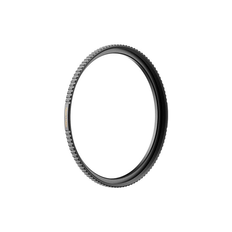 Filtro adapteris "PolarPro Step Up Ring" - 72 mm - 77 mm