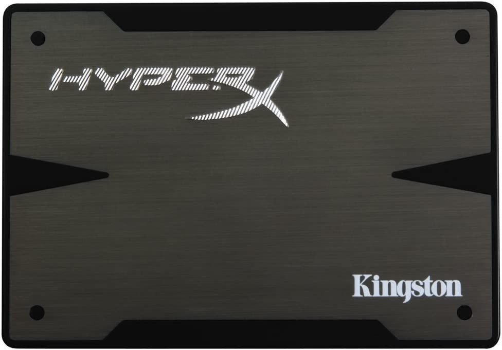 Kingston HyperX 3K 120GB Solid State Drive SH103S3/120G, 2.5", SATA Rev 3.0 (6Gb/s)