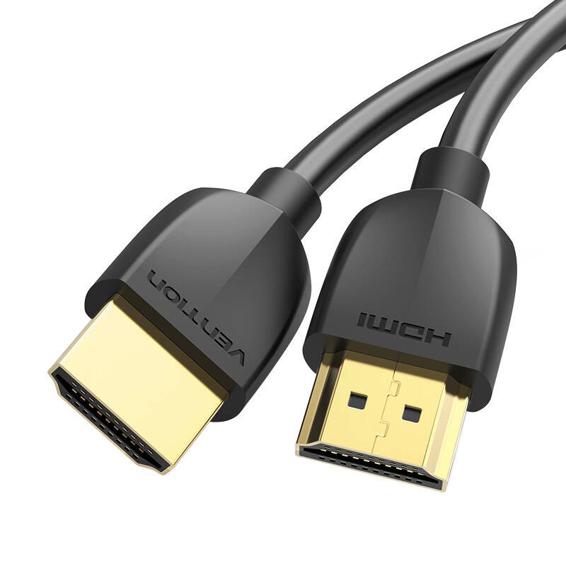 HDMI kabelis Vention AAIBI 3 m (juodas)