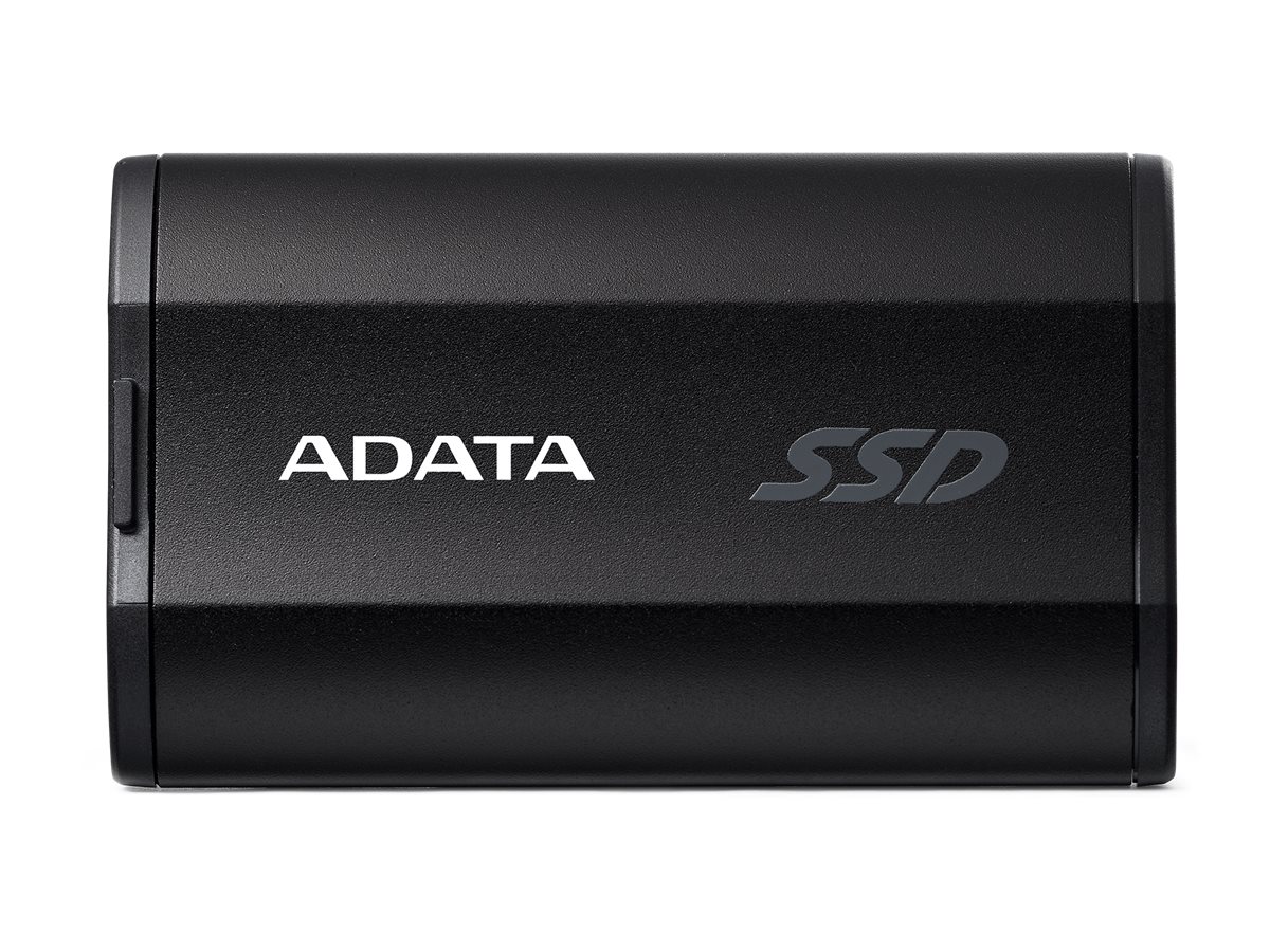 ADATA | External SSD | SD810 | 1000 GB | Solid-state drive interface USB 3.2 Gen 2